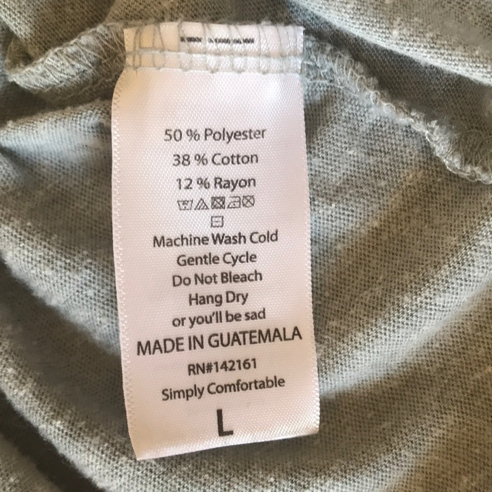 LuLaRoe Randy - Picture 5 of 5
